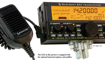 KX2 0