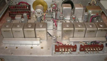 Р-250М2 (1966) 9