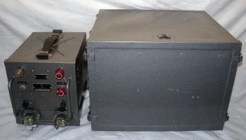 Р-313М (1959) 3