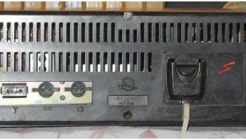 Урал-320 (1983) 10