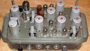 Урожай У-1 (1947) 25