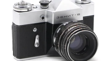 Зенит-В (1968) 8