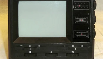 Калибр-1/1 (1994) 1
