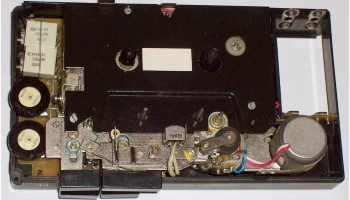 Диана П-406С (1989) 10