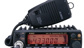 DR-420HX 0