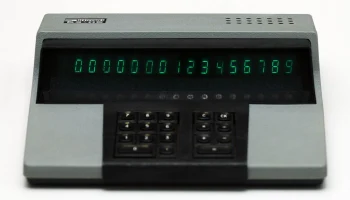 Электроника Б3-05 (1978) 3
