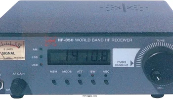 HF-350 0