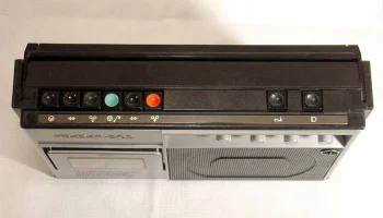 Квазар-303 (1985) 3