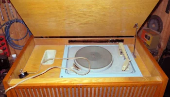 Миния-2Р (1963) 5
