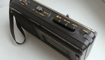 Нерль ПР-321С (1994) 5