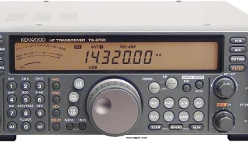 TS-570D 0