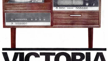 Виктория-001-стерео (1972) 2