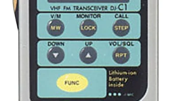 DJ-C1T 0