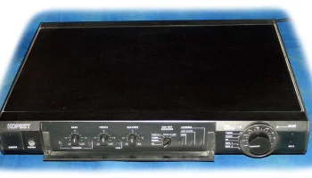 Корвет УП-078С (1991) 4