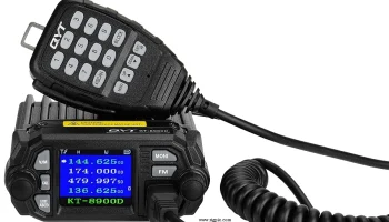 KT-8900D 0