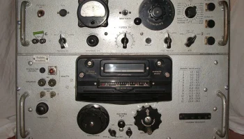 Р-250М (1957) 1