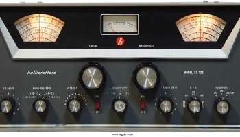 SX-122 0