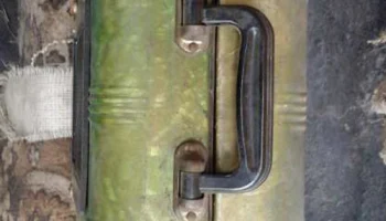 Тайга (1956) 7