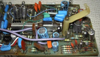 VEF Siringa РМ-290-стерео (1991) 28