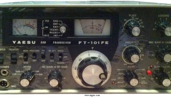FT-101FE 0