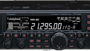 FT-450 1