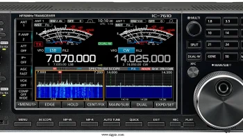 IC-7610 1