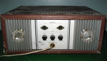 Ритм-60 (1983) 5