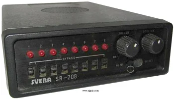 SR 208 0
