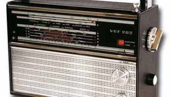 ВЭФ-202 (1971) 0