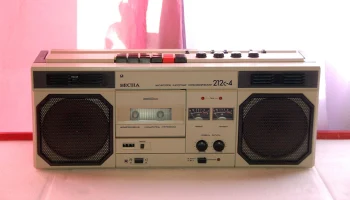 Весна М-212С-3 (1988) 6