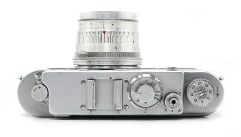 Зоркий-3С (1955) 11