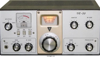 FR-50 0