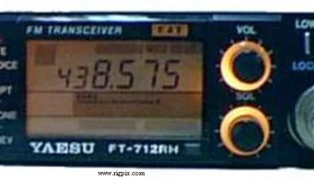 FT-712RH 0