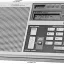 ICF-7600D