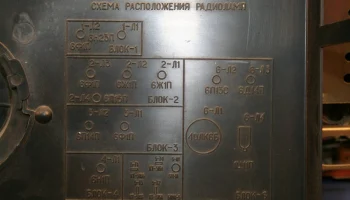 Рассвет-307 (1977) 16