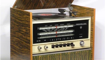 Рекорд-310 (1971) 6
