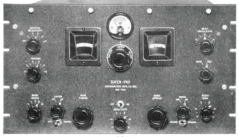 SPR-220-LX 0