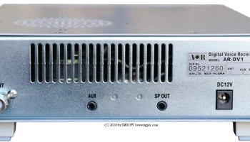 AR-DV1 1