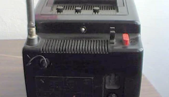 Электроника 16ТБ-410Д (1988) 2