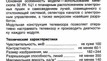 Электроника Ц-401М (1984) 1