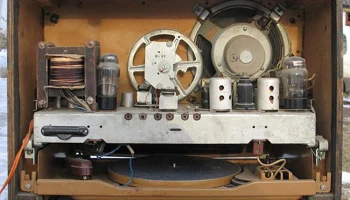 Исеть (1954) 3