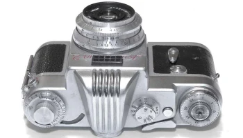 Кристалл-2 (1961) 10