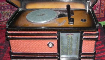 Минск Р-7 (1947) 5