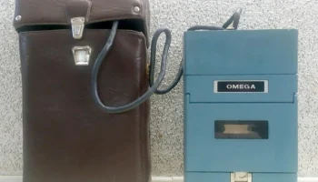 Омега (1979) 0