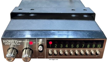 SF-1010 1