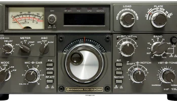 TS-830M 1