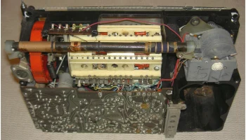 ВЭФ-204 (1970) 5