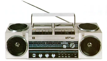 VEF-287 (1987) 0