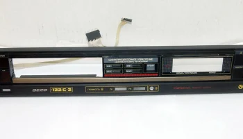 Вега ПКД-122С-2 (1995) 1