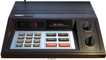 BC-145XL 1